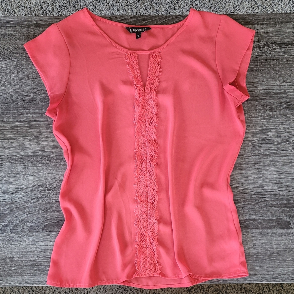 Express Blouse